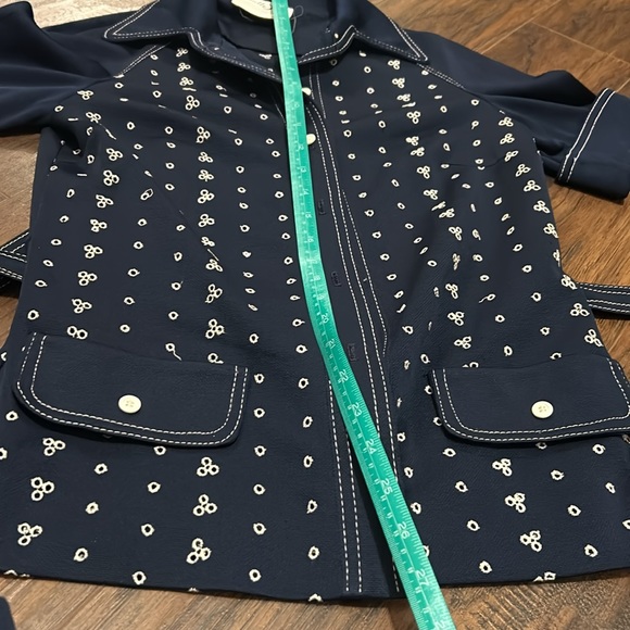 Butte Knit Vintage Two Piece Suit - Picture 10 of 12